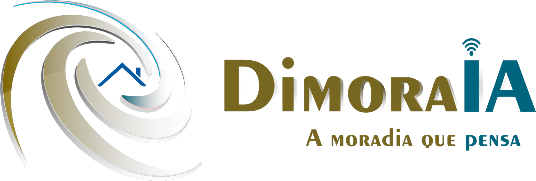 DimoraIA — Loja