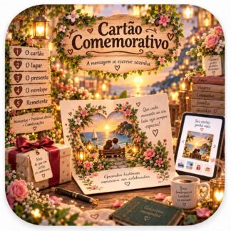 Cartão Comemorativo - Cartão Digital Animado (cartaocomemorativo.com.br)