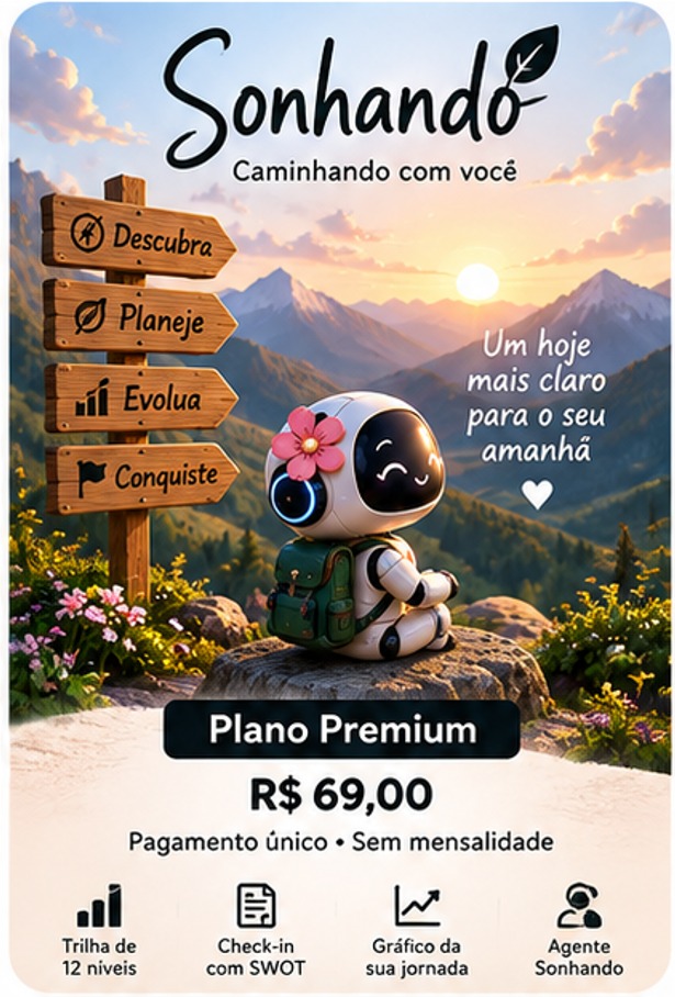 Sonhando - Plano sem Mensalidade - Imagem 2