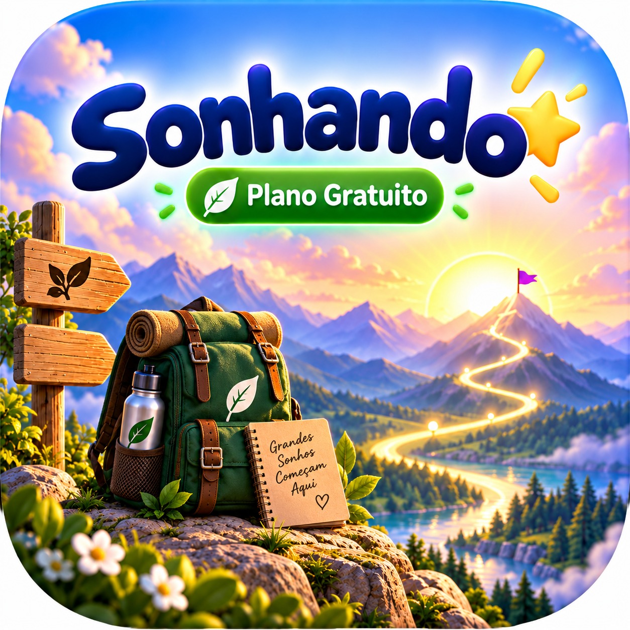 Sonhando - Plano sem Mensalidade - Imagem 4
